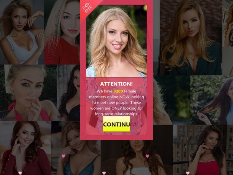 DateUkrainianGirl Site Review 2023: Our Personal Experience Joining This Platform