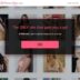 Latin Woman Love Logo