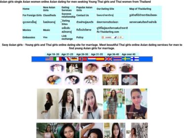 ThaiDarling Site Review 2025: Our Personal Experience Joining This Platform