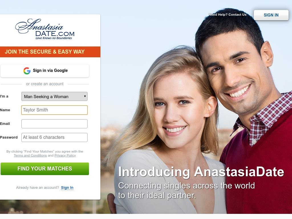 Dating Affiliate Programs Reviews