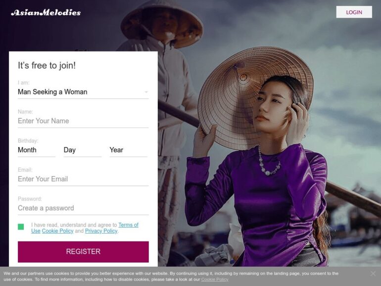 AsianMelodies Site Review 2023: Our Personal Experience Joining This Platform