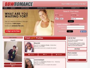 Bbw Romance Post Thumbnail