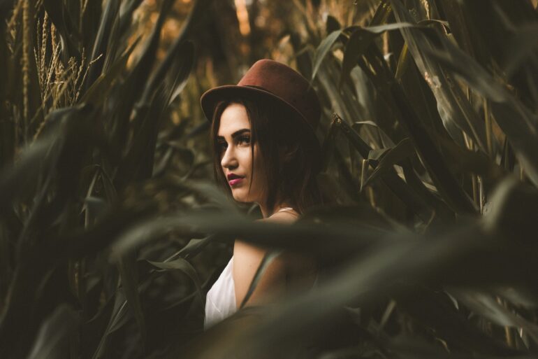 Online Single Sweden Ladies For Dating – Be The Lucky Man!