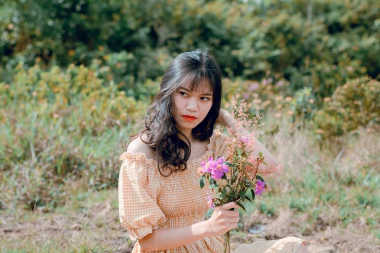Online Single Vietnamese Ladies For Dating – Be The Lucky Man!