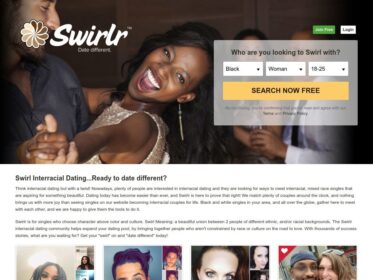 Swirlr Site Review 2025: Our Personal Experience Joining This Platform