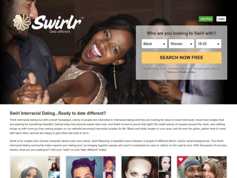 Swirlr Site Review 2023: Our Personal Experience Joining This Platform