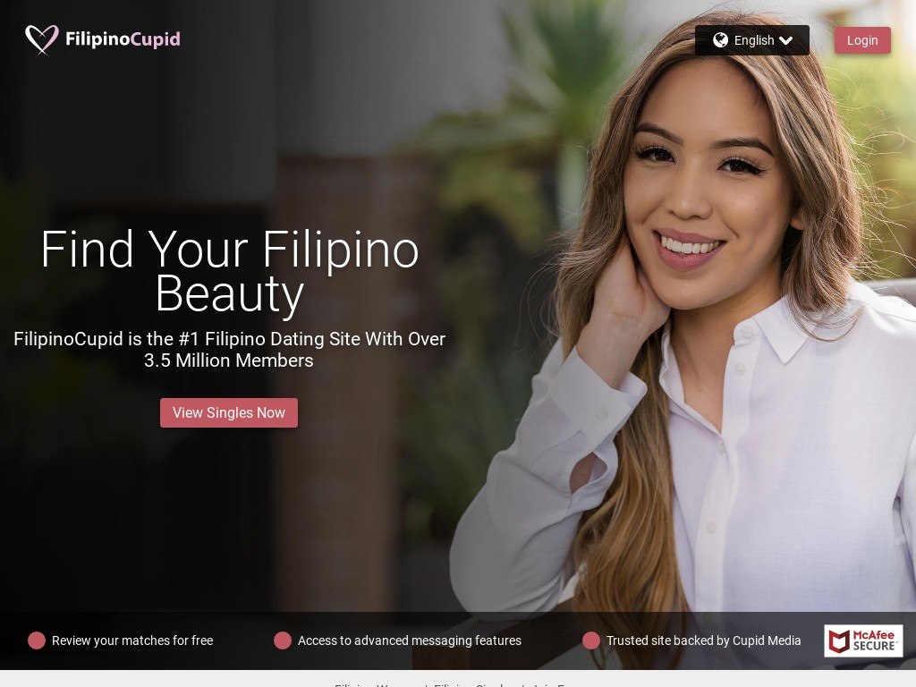Meet Filipino Singles