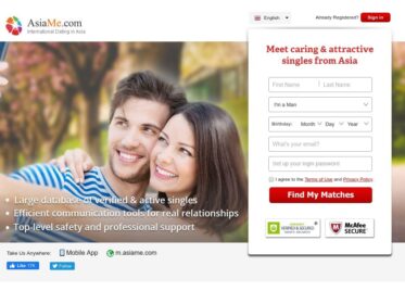 AsiaMe Site Review 2025: Our Personal Experience Joining This Platform