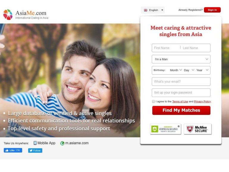 AsiaMe Site Review 2023: Our Personal Experience Joining This Platform